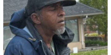 Photo of missing man Nabil, 47, from Kitchener, Ontario