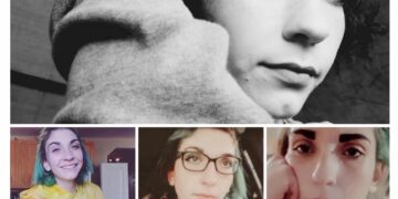 Photo of missing woman Emily Bailey, age 23, from Hamilton, Ontario