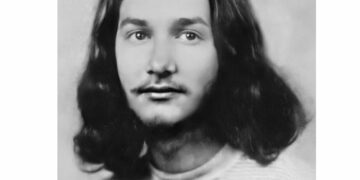 Photo of Eric Singer, missing since 1973, identified decades later in Algonquin Park, Ontario