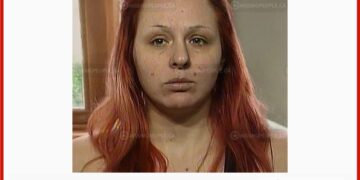 Photo of missing woman Brittany Frohlick, age 35, from Regina, Saskatchewan