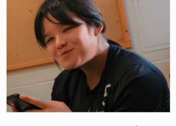 Photo of missing girl Maika-Shana Michel, age 15, from Sept-Îles, Quebec