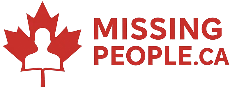 Missing People Canada