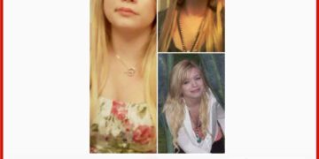 Photo of missing woman Caitlyn Avril Murray, 21, from Quesnel, British Columbia, cold case