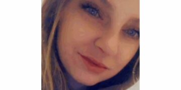 Photo of missing woman Myranda Francoeur, 30, from Sault Ste. Marie, Ontario
