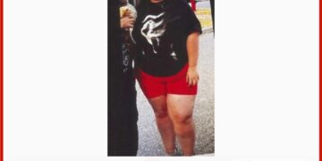Photo of missing girl Camille Campeau, 14, from Lachute, Quebec
