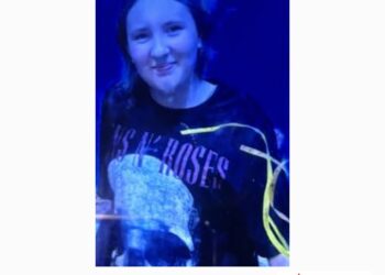 Photo of missing youth Royce, age 12, from Kirkland Lake, Ontario