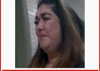 Photo of missing person Kristen, age 40, from Toronto, Ontario.