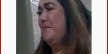 Photo of missing person Kristen, age 40, from Toronto, Ontario.