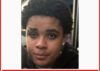 Photo of missing youth Joshua, 14, from Toronto, Ontario.
