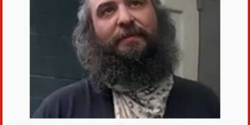 Photo of missing person Codie, 35, from Toronto, Ontario, last seen October 18, 2025.
