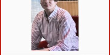 Photo of missing person Amanullah, age 18, from Toronto, Ontario
