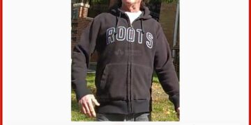 Photo of missing person Jake, age 60, from Toronto, Ontario.