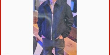 Photo of missing man Erdogan Akinci, age 27, from Richmond, British Columbia.