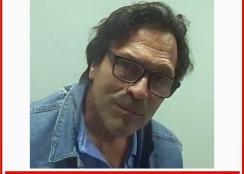 Photo of missing person Justin, age 62, from Toronto, Ontario.