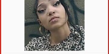Photo of missing youth Azariah, age 14, from Toronto, Ontario