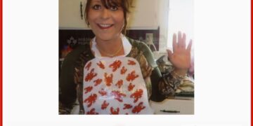 Photo of missing woman Anita Florence Thorne, age 49, from Prince George, British Columbia