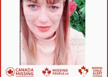 Photo of missing woman Marie-Elle Boily-Forgues, age 35, from Lévis, Quebec