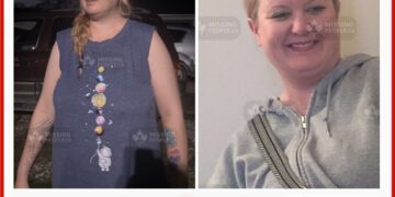 Photo of missing woman Caylee Kristinson, age 36, from Poplarfield, Manitoba