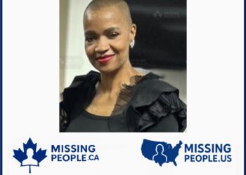Photo of missing woman Mary Butler, age 56, from Buffalo, New York