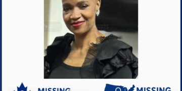Photo of missing woman Mary Butler, age 56, from Buffalo, New York