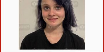 Photo of missing girl Saphera, 14, from Oshawa, Ontario