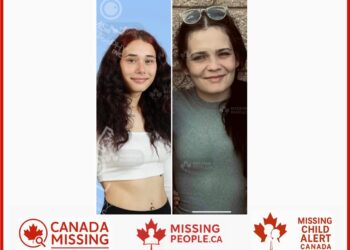 Photo of missing woman Keanna Mitchell, age 19, from Membertou, Nova Scotia