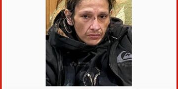 Photo of missing woman Brianne, age 37, from Timmins, Ontario
