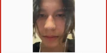 Photo of missing youth Iycis “Ace” Herman, age 15, from Fort McMurray, Alberta.