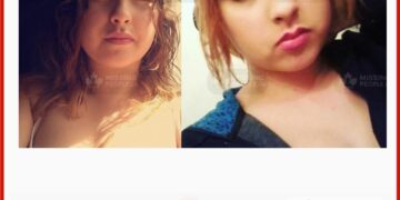 Photo of missing woman Jade Scott, age 23, from Saskatoon, Saskatchewan.