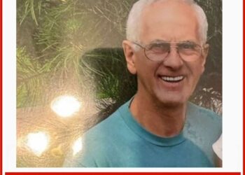 Photo of missing man Richard Venne, age 79, from Sarnia, Ontario.