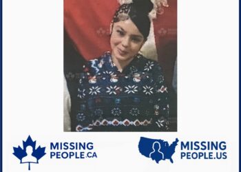 Photo of missing girl Aliayah Castro, age 16, from Fargo, North Dakota