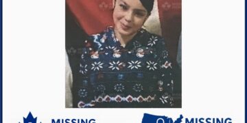 Photo of missing girl Aliayah Castro, age 16, from Fargo, North Dakota