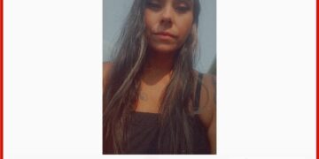 Photo of missing woman Cheray Shedrick, 35, from Sipekne’katik, Nova Scotia, last seen October 10, 2025.