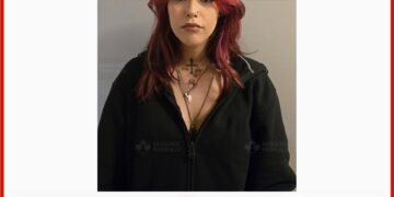 Photo of missing girl Alairah Chamakese, age 14, from Prince Albert, Saskatchewan.