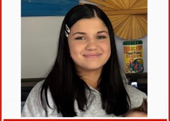 Photo of missing girl Brilynn Bilash, age 13, from Prince Albert, Saskatchewan, last seen October 27, 2025.