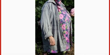 Photo of missing senior Rosina, age 78, from Toronto, Ontario