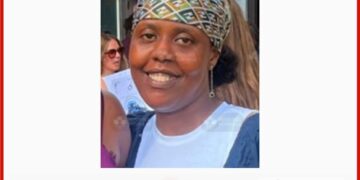 Photo of missing person Ifrah, age 46, from Toronto, Ontario