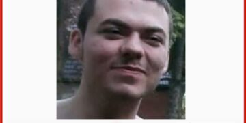 Photo of missing person Korey, 30, from Toronto, Ontario, last seen October 16, 2025.