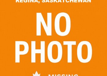 No photo available for missing boy Anthanius Rope, 10, from Regina, Saskatchewan