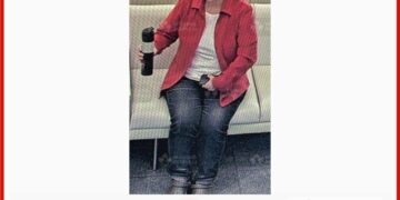 Photo of missing person Domenica, age 73, from Toronto, Ontario.