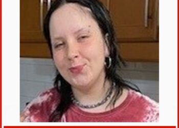 Photo of missing youth Jordyn, 16, from Toronto, Ontario, last seen October 24, 2025.