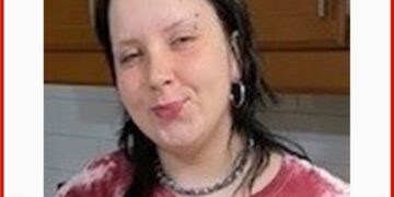 Photo of missing youth Jordyn, 16, from Toronto, Ontario, last seen October 24, 2025.