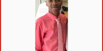 Photo of missing youth Carlyle, age 15, from Toronto, Ontario