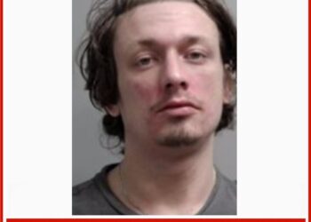 Photo of missing man Gavin Toma, age 26, from Kitchener, Ontario.