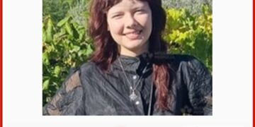 Photo of missing person Vera, age 21, from Toronto, Ontario