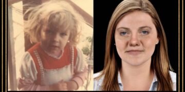 MISSING PERSON CANADA RELEASE