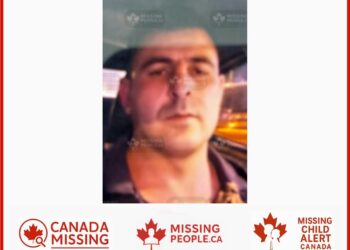 Photo of missing person Tarik, 42, from Toronto, Ontario.