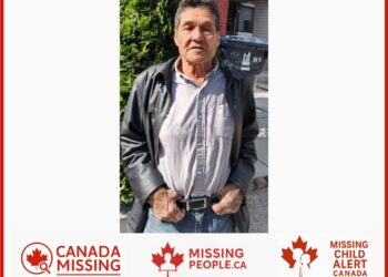 Photo of missing senior Jose, age 74, from Toronto, Ontario