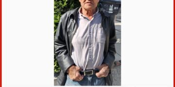 Photo of missing senior Jose, age 74, from Toronto, Ontario