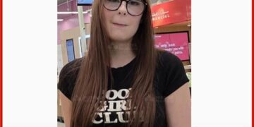 Photo of missing girl Sophia Keenan, age 15, from Winnipeg, Manitoba